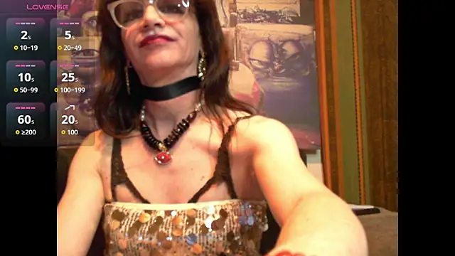 TheBlackWtch online show from April 12, 7:28 pm