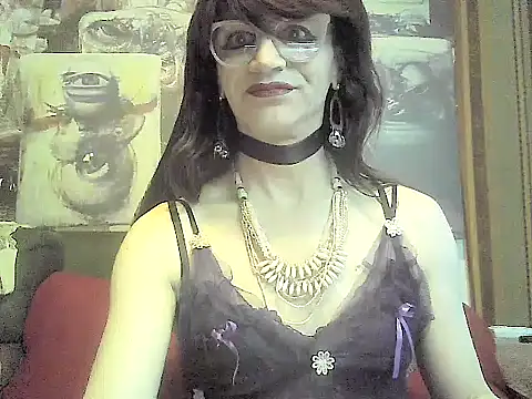 TheBlackWtch online show from May 28, 8:15 pm