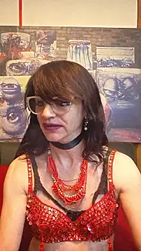 Snapshot of TheBlackWtch chatting on July 20, 11:01 am TheBlackWtch online show from July 20, 11:01 am