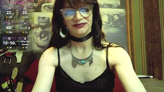 TheBlackWtch online show from January 5, 5:27 pm