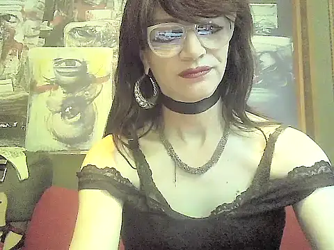 TheBlackWtch online show from May 21, 11:29 am