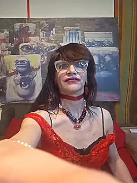 Snapshot of TheBlackWtch chatting on July 17, 8:22 am TheBlackWtch online show from July 17, 8:22 am