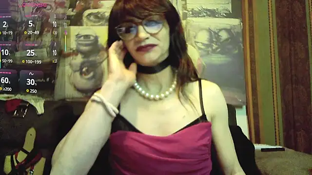 TheBlackWtch online show from February 4, 9:43 pm