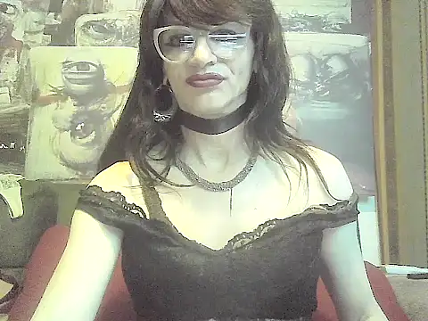 TheBlackWtch online show from May 21, 11:35 pm