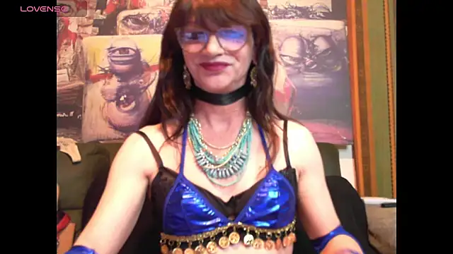 TheBlackWtch online show from March 8, 12:05 am