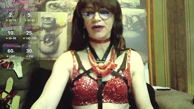 TheBlackWtch online show from January 15, 3:59 pm