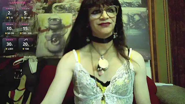 TheBlackWtch online show from September 17, 3:08 am