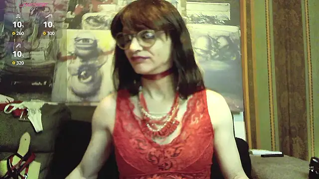 TheBlackWtch online show from January 16, 4:33 pm