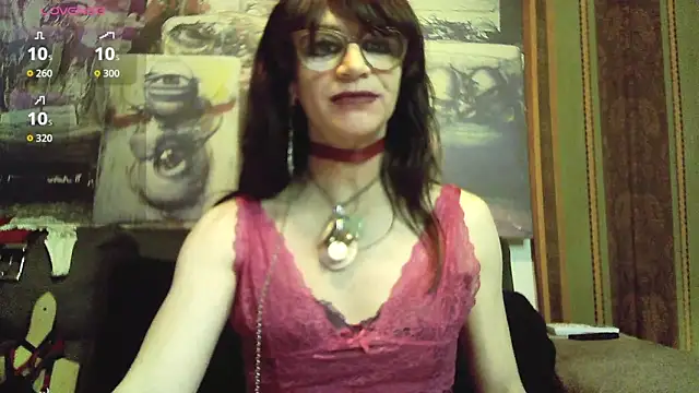 TheBlackWtch online show from January 7, 4:45 pm