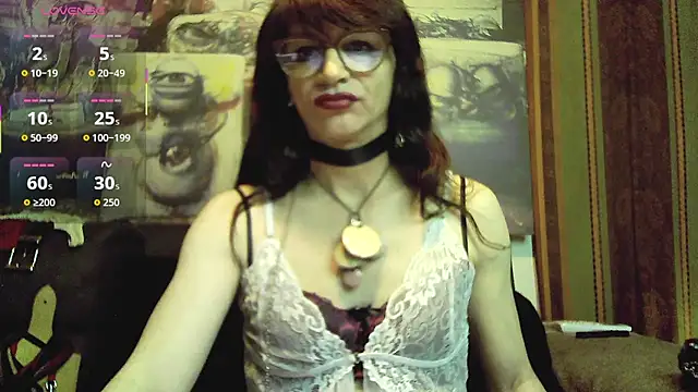 TheBlackWtch online show from February 11, 1:27 am