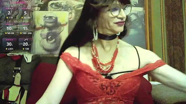 TheBlackWtch online show from September 22, 3:01 am