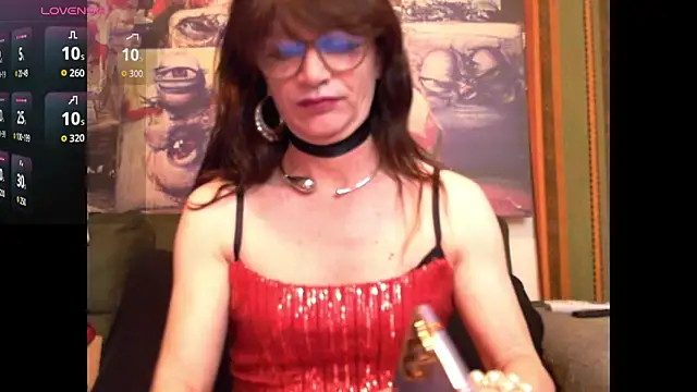 TheBlackWtch online show from March 21, 3:27 pm