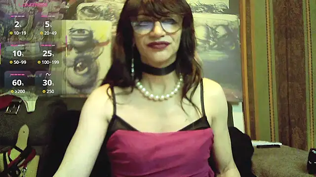 TheBlackWtch online show from February 5, 9:49 am