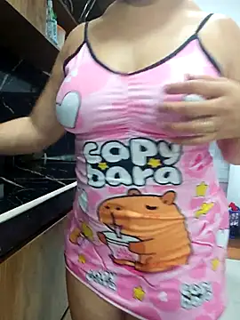 sweet lucia online show from March 16, 1:35 am