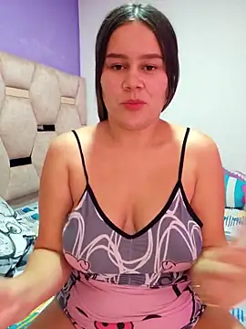 sweet lucia online show from March 13, 3:06 pm