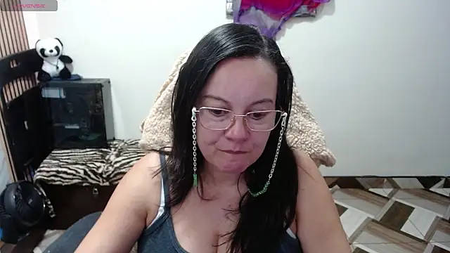 Sonialorens  online show from March 14, 10:05 pm