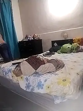 starplss online show from March 31, 5:09 am