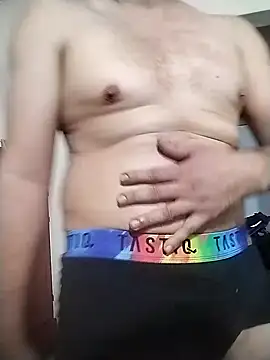 starplss online show from April 2, 11:00 pm