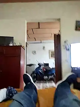 starplss online show from December 13, 9:10 pm