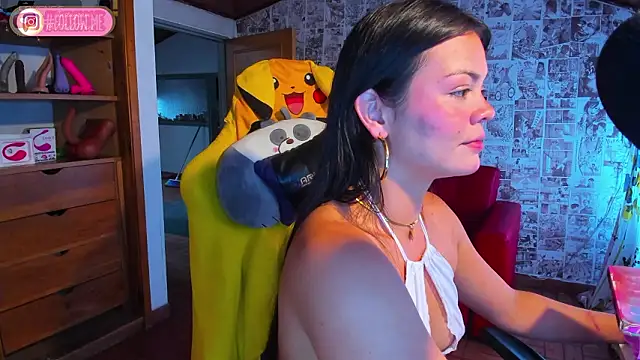 Meli Pixel online show from February 3, 6:24 pm