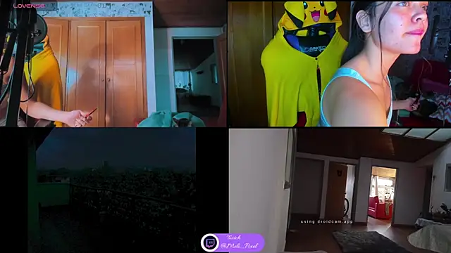 Snapshot of Meli_Pixel chatting on February 18, 11:08 pm Meli Pixel online show from February 18, 11:08 pm