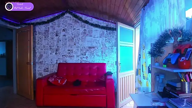 Meli Pixel online show from December 16, 8:02 pm