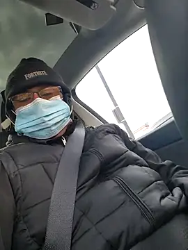 Josuasl2021 online show from March 28, 8:32 pm