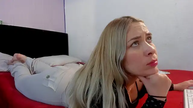 Byanca Winklar online show from March 4, 6:59 pm