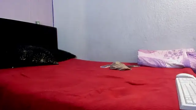 Byanca Winklar online show from February 21, 4:42 pm