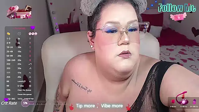 GiannaMorrys online show from February 27, 4:54 pm
