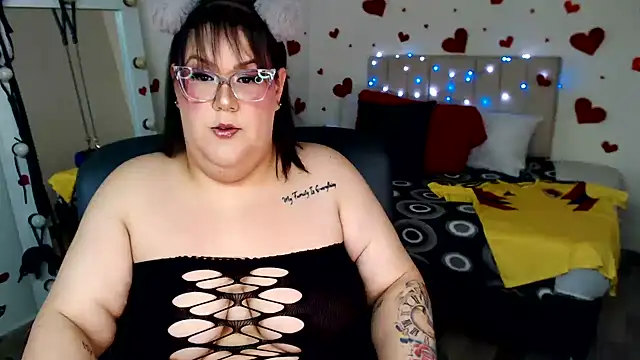 Snapshot of GiannaMorrys chatting on July 18, 12:58 pm GiannaMorrys online show from July 18, 12:58 pm