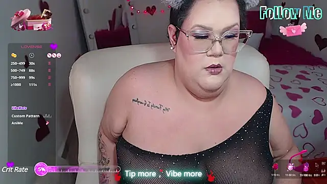 GiannaMorrys online show from February 28, 7:56 pm