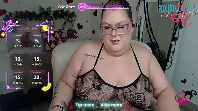 GiannaMorrys online show from January 7, 6:02 pm
