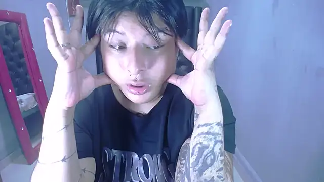 tianasex online show from March 13, 12:48 am