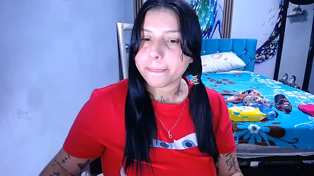 Snapshot of venuxwilliam chatting on July 17, 10:18 pm venuxwilliam online show from July 17, 10:18 pm