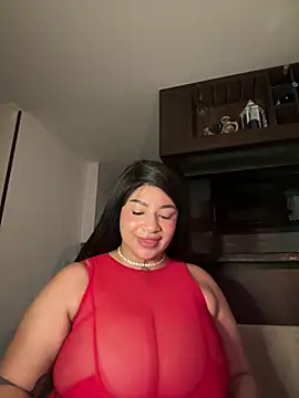 IamSashaLuv online show from December 16, 4:55 am