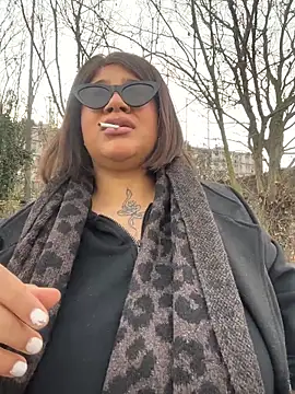 IamSashaLuv online show from November 30, 8:26 am