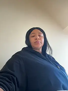 IamSashaLuv online show from January 10, 12:11 pm