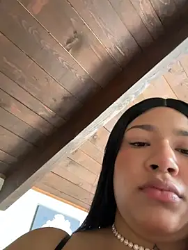 IamSashaLuv online show from March 2, 12:56 pm