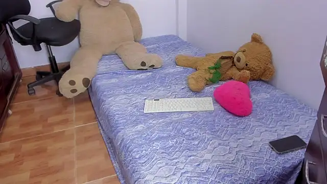 Emma lean online show from September 11, 12:49 pm