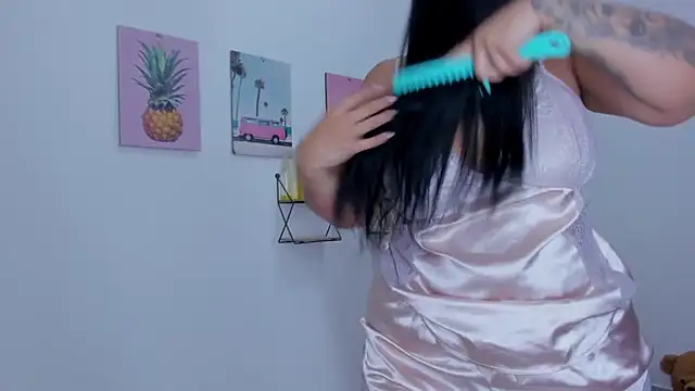 Emma lean online show from January 18, 3:48 pm