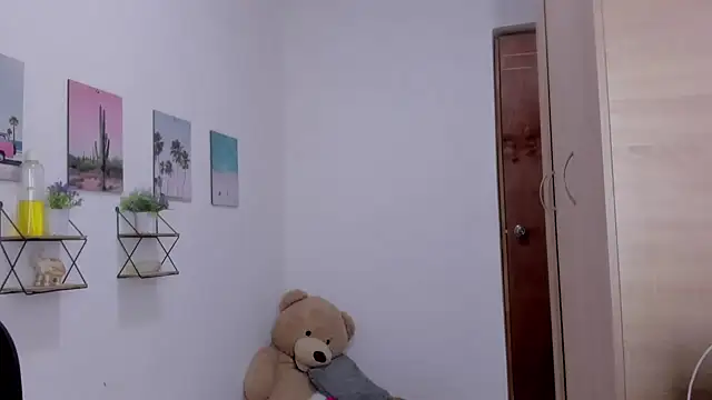 Emma lean online show from March 26, 10:51 pm