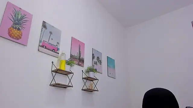 Emma lean online show from December 5, 12:04 pm