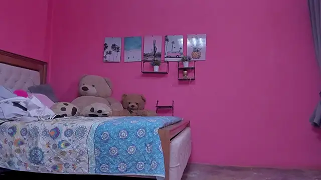 Emma lean online show from February 27, 12:23 pm