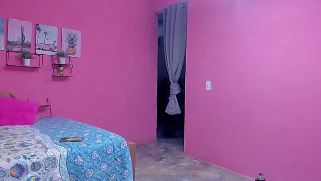 Emma lean online show from February 19, 12:11 pm