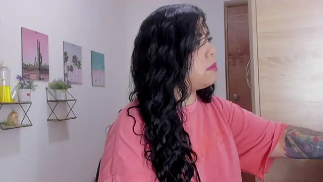 Emma lean online show from March 5, 6:15 pm