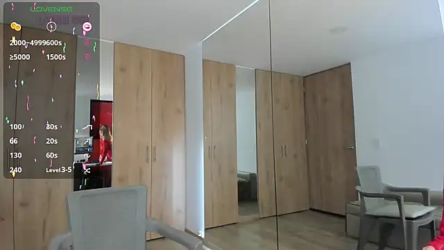 Ms Valerypawg online show from February 23, 10:17 am