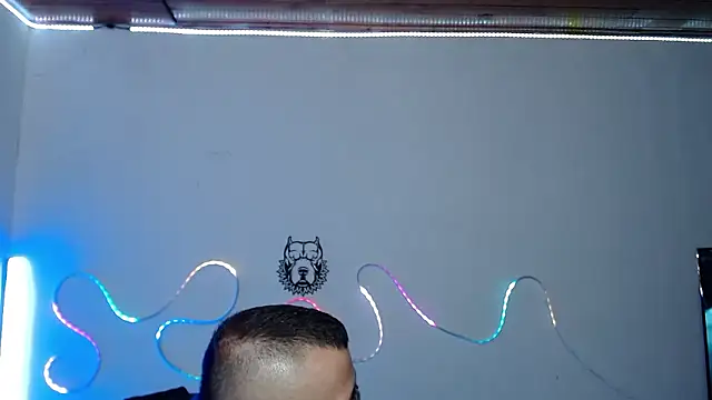 sebastian horny online show from January 14, 6:28 am