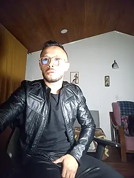 sebastian horny online show from May 16, 5:50 am