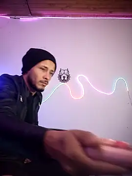 sebastian horny online show from February 15, 11:31 am